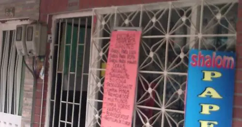 SHALOOM PAPELERIA SHALOOM PAPELERIA